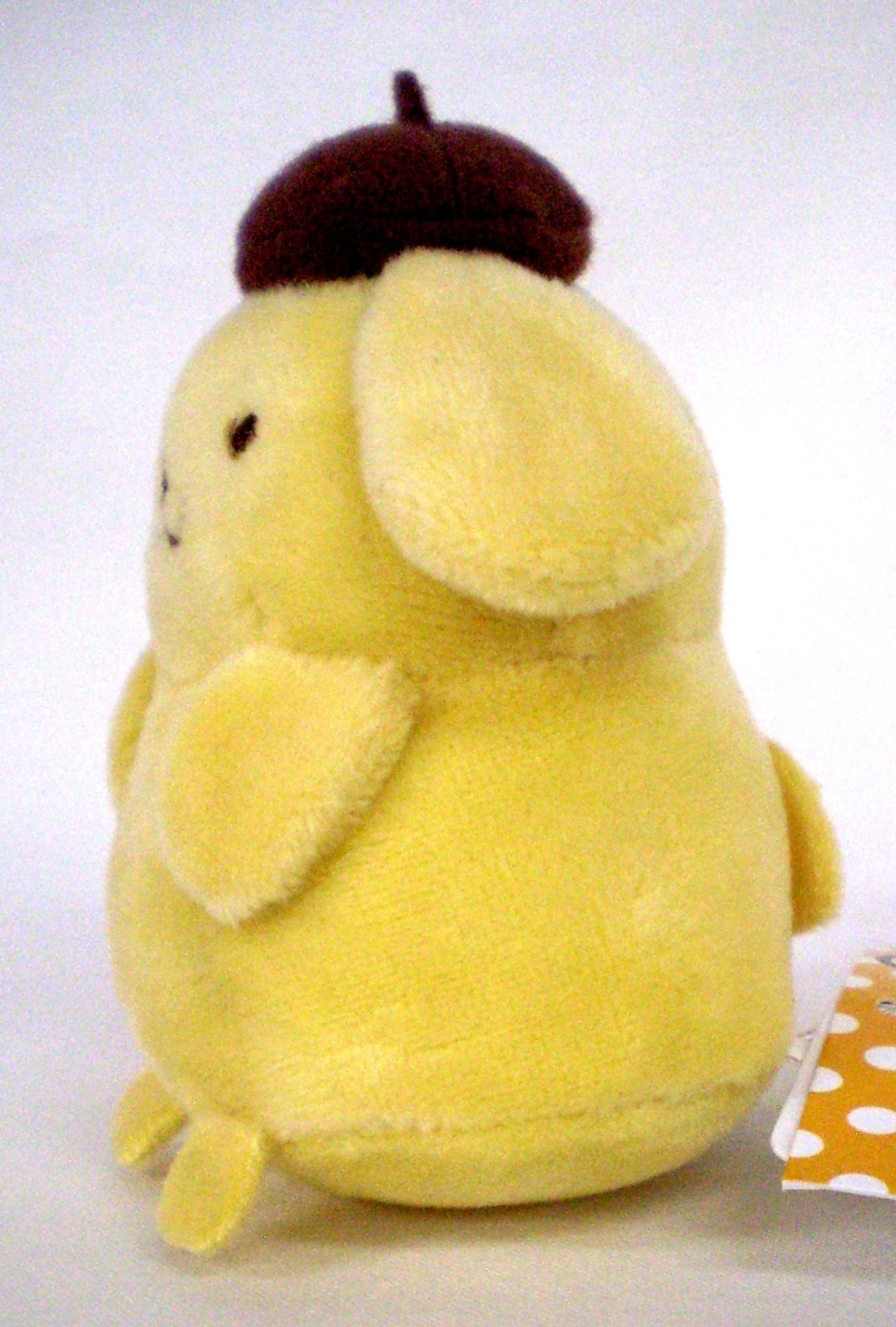 Amazon.co.jp: サンリオ(SANRIO) ポムポムプリン お手のりドール